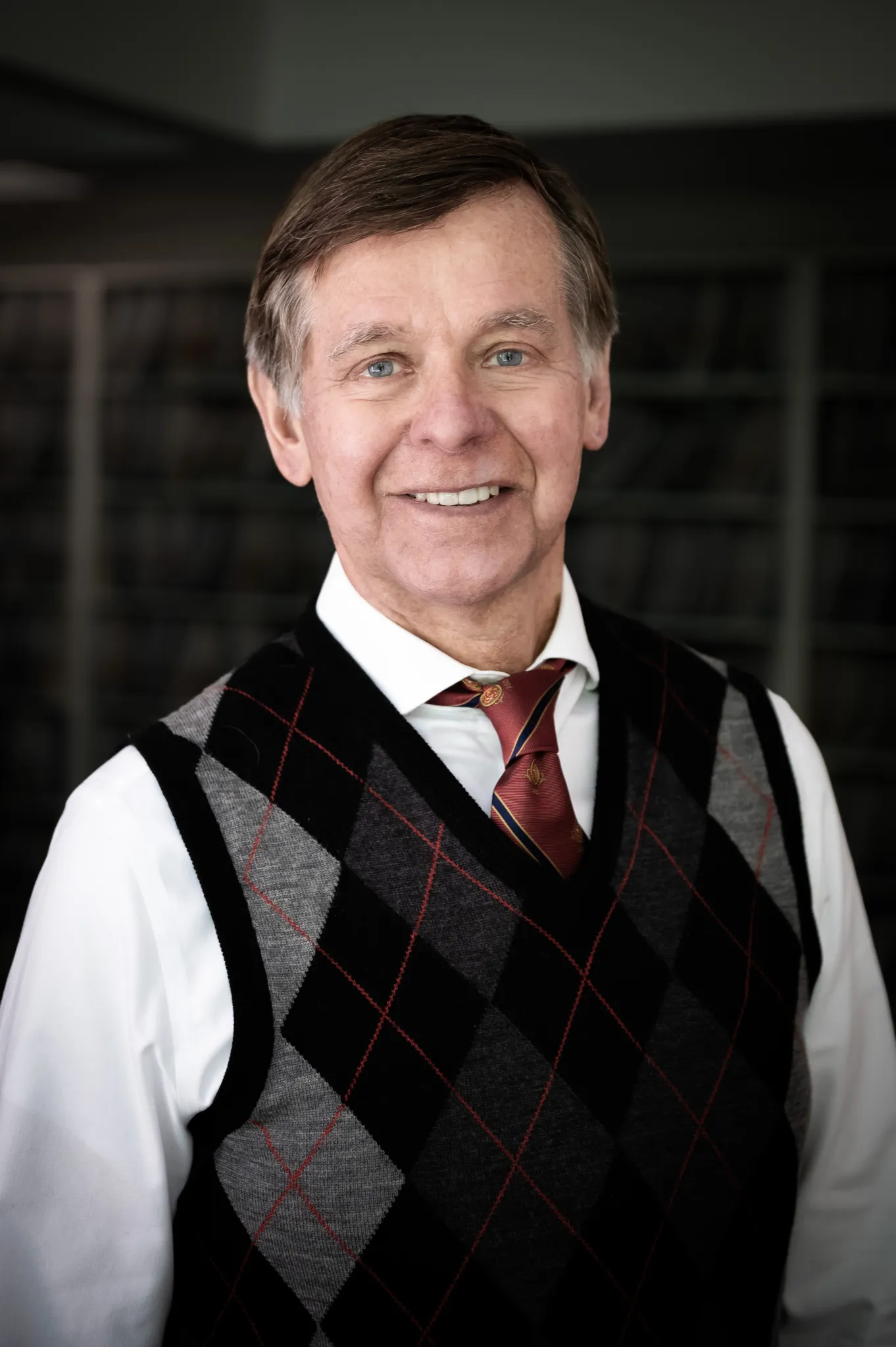 Curtin G. Kelley M.D