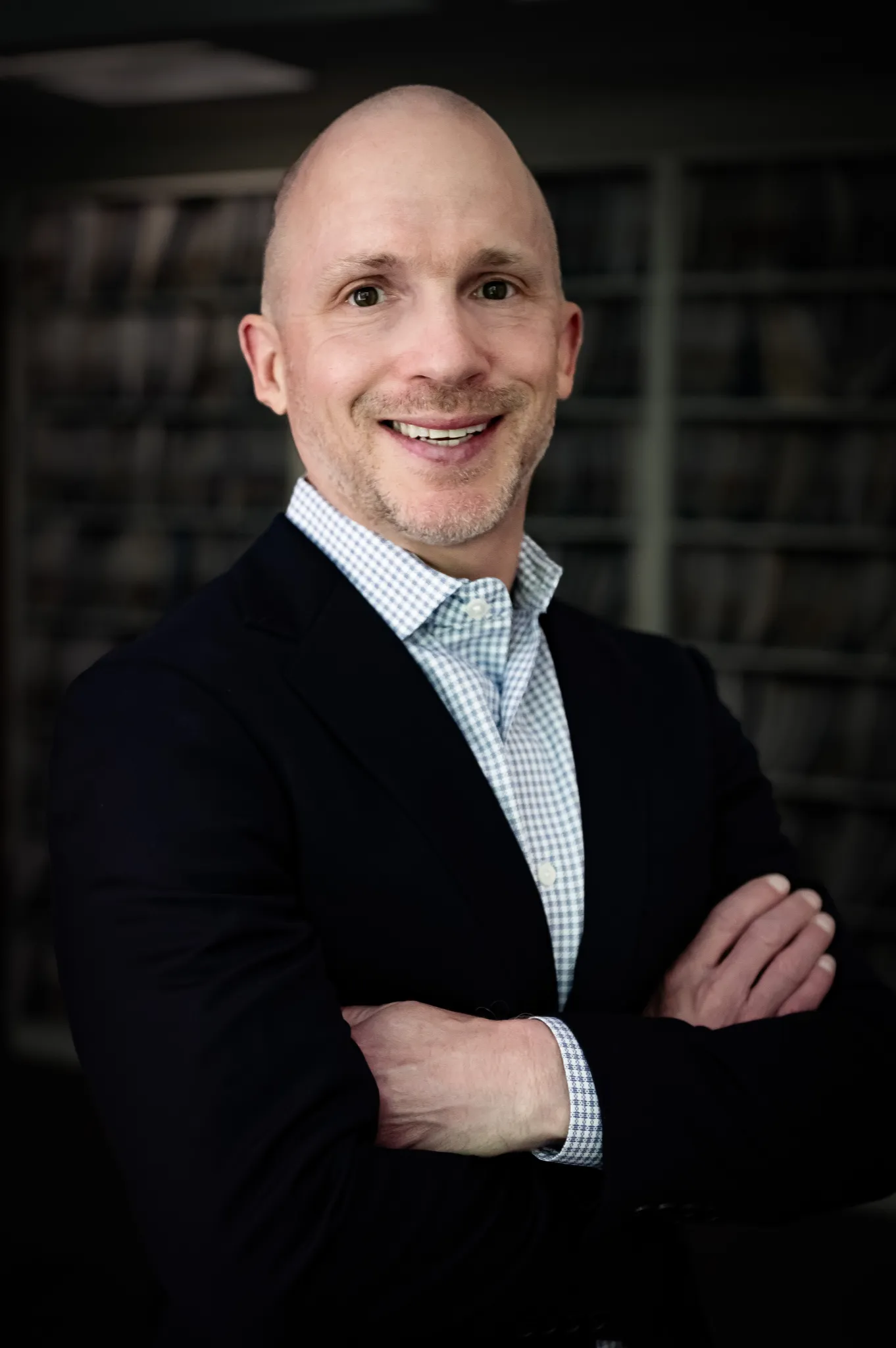 Gregory W. DeNaeyer O.D. FAAO