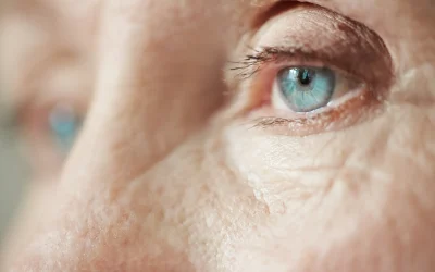 February is Age Related Macular Degeneration Awareness Month